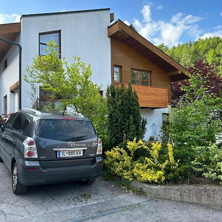 Bijou Guest House Mieders Zewnętrze zdjęcie