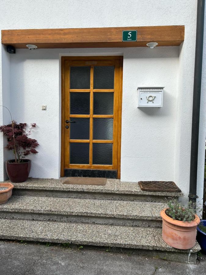 Bijou Guest House Mieders Zewnętrze zdjęcie