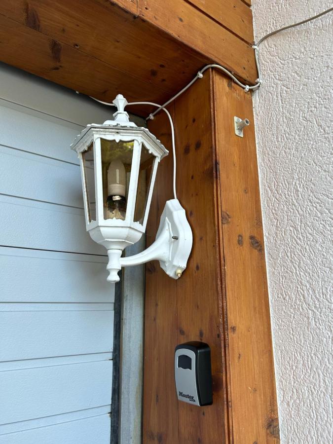 Bijou Guest House Mieders Zewnętrze zdjęcie
