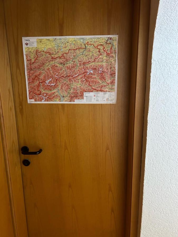 Bijou Guest House Mieders Zewnętrze zdjęcie