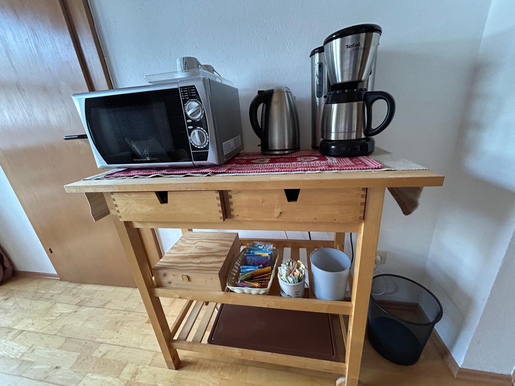 Bijou Guest House Mieders Zewnętrze zdjęcie