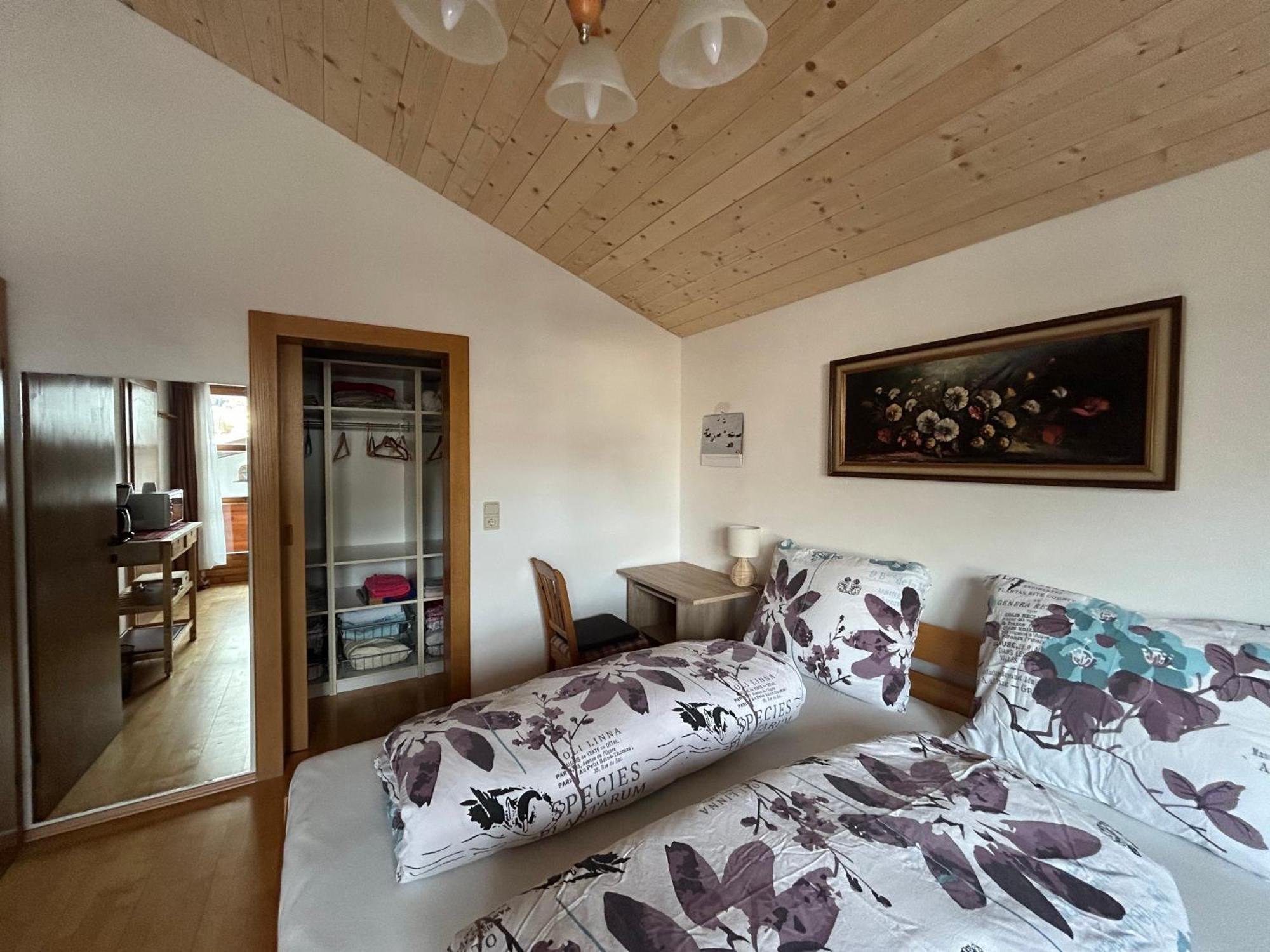 Bijou Guest House Mieders Zewnętrze zdjęcie