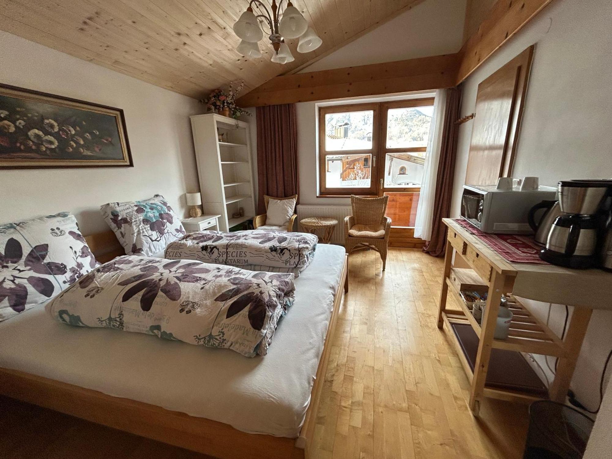 Bijou Guest House Mieders Zewnętrze zdjęcie