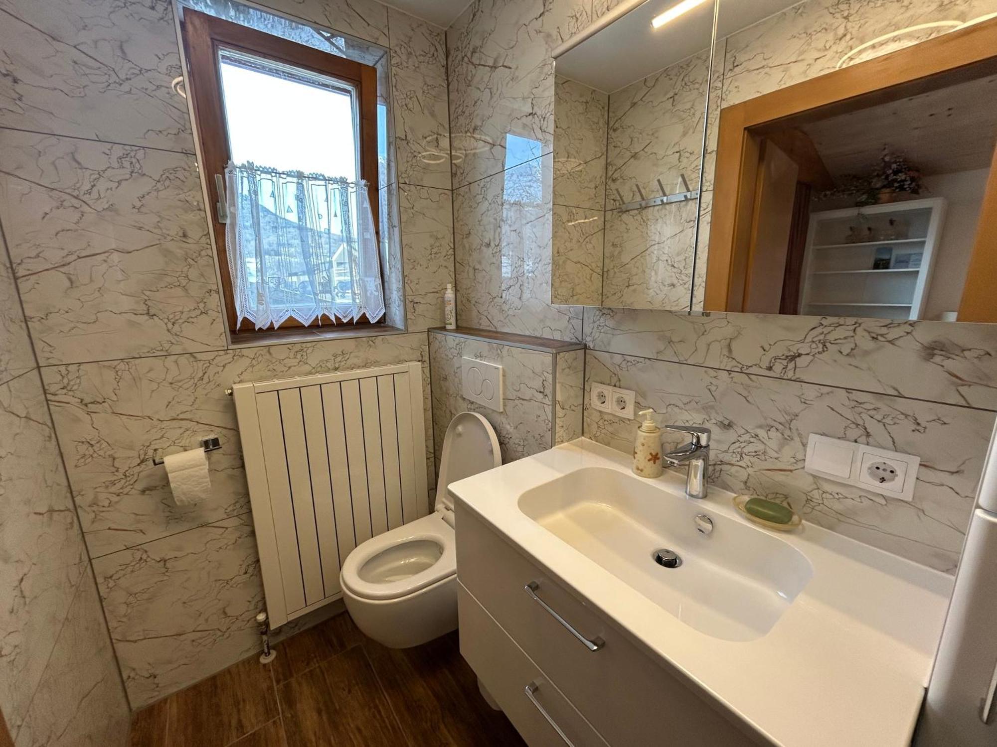 Bijou Guest House Mieders Zewnętrze zdjęcie